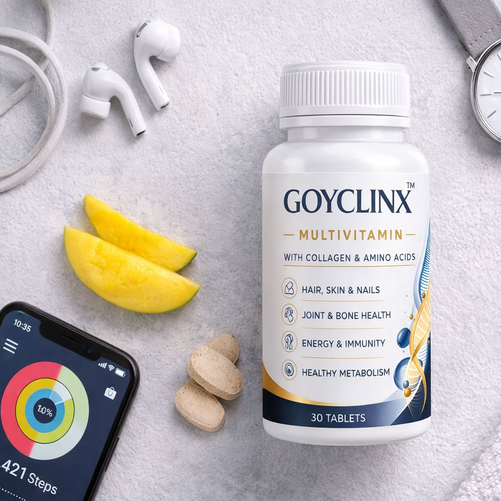 Goyclinx-Multivitamin1 Goyclinx-Multivitamin1